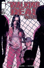 The Walking Dead Weekly #34 (2011) Comic Books Walking Dead Weekly Prices
