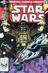 Star Wars #52 (1981) Comic Books Star Wars Prices