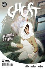 Ghost #8 (2014) Comic Books Ghost Prices