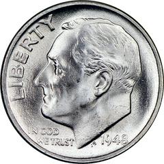 1948 S Coins Roosevelt Dime Prices