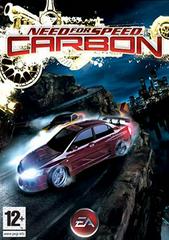 Need For Speed Carbon PC Games Prices