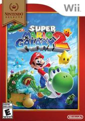 Super Mario Galaxy 2 [Nintendo Selects] Wii Prices