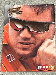 Ricky Rudd #16 Racing Cards 1995 Action Packed Prices