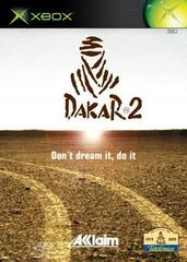 Dakar 2: The World's Ultimate Rally PAL Xbox Prices