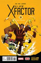 All-New X-Factor Comic Books All-New X-Factor Prices