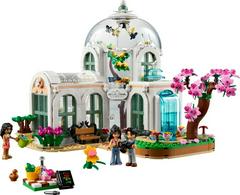 LEGO Set | Botanical Garden LEGO Friends