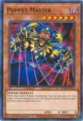 Puppet Master YuGiOh Structure Deck: Sacred Beasts Prices