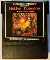 Nether Dungeon Colecovision Prices