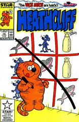Heathcliff #16 (1987) Comic Books Heathcliff Prices