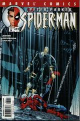 Peter Parker: Spider-Man #32 (2001) Comic Books Peter Parker: Spider-Man Prices