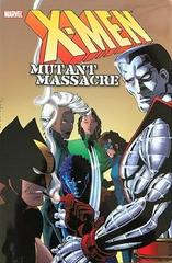 X-Men: Mutant Massacre [Hardcover] Comic Books X-Men Prices