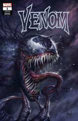 Venom [Parrillo] #1 (2018) Comic Books Venom Prices