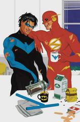 Nightwing [Talaski] #94 (2022) Comic Books Nightwing Prices