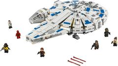 LEGO Set | Kessel Run Millennium Falcon LEGO Star Wars
