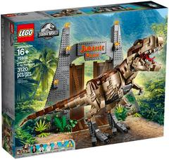 Jurassic Park: T. rex Rampage LEGO Jurassic World Prices