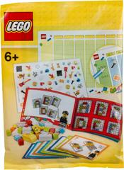 Build to Learn Pack #5004933 LEGO Educational Prices