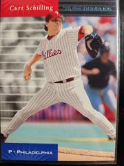 Curt Schilling #51 Baseball Cards 1998 Donruss Prices