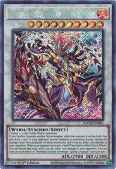 Swordsoul Sinister Sovereign - Qixing Longyuan [1st Edition] YuGiOh Battle of Chaos Prices