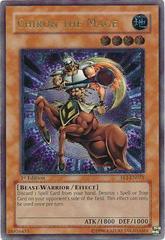 Chiron the Mage [Ultimate Rare 1st Edition] YuGiOh Flaming Eternity Prices