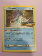 Suicune #SM149 Prices | Pokemon Promo | Pokemon Cards