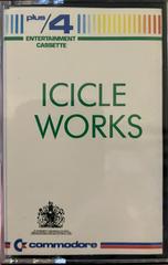 Icicle Works Commodore 16 Prices