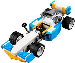 LEGO Set | Extreme Engines LEGO Creator