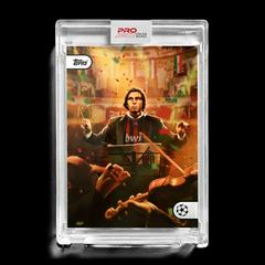 Andrea Pirlo by Che Heijnen #APCH Soccer Cards 2022 Topps Project 22 Prices