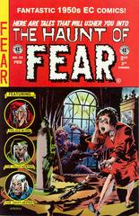 Haunt of Fear #22 (1998) Comic Books Haunt of Fear Prices