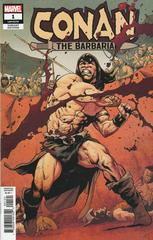 Conan the Barbarian [Asrar] Comic Books Conan the Barbarian Prices