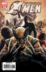 Astonishing X-Men [Bermejo] Comic Books Astonishing X-Men Prices
