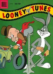 Looney Tunes #209 (1959) Comic Books Looney Tunes Prices