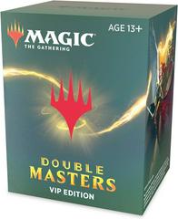 Booster Box [VIP Edition] Magic Double Masters Prices