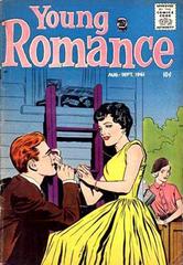 Young Romance #5 113 (1961) Comic Books Young Romance Prices