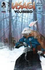 Usagi Yojimbo: Ice and Snow [Dorman] #1 (2023) Comic Books Usagi Yojimbo: Ice and Snow Prices