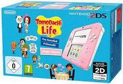Nintendo 2DS Tomodachi Life Edition PAL Nintendo 3DS Prices