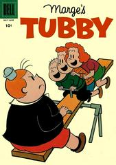 Marge's Tubby #28 (1958) Comic Books Marge's Tubby Prices