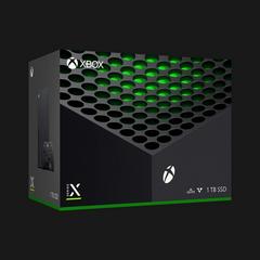 Box | Xbox Series X 1TB Console Xbox Series X