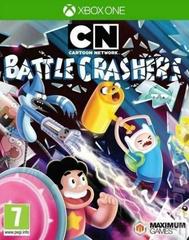 Cartoon Network Battle Crashers PAL Xbox One Prices