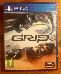 Grip PAL Playstation 4 Prices