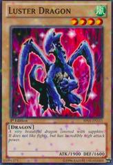 Luster Dragon [Starfoil Rare 1st Edition] BP01-EN111 YuGiOh Battle Pack: Epic Dawn Prices