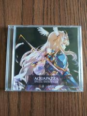 Soundtrack | AquaPazza: AquaPlus Dream Match [Limited Edition] JP Playstation 3