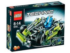 Super Kart #8256 LEGO Technic Prices