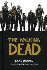 The Walking Dead #11 (2015) Comic Books Walking Dead Prices
