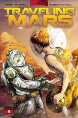 Traveling to Mars [Tallarico] Comic Books Traveling to Mars Prices