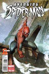 Avenging Spider-Man [Granov] #6 (2012) Comic Books Avenging Spider-Man Prices