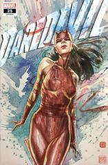 Daredevil [Mack] #25 (2021) Comic Books Daredevil Prices
