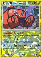 Frost Rotom #RT2 Pokemon Rising Rivals Prices