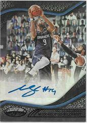 Michael Kidd Gilchrist #CS-MKG Basketball Cards 2020 Panini Certified Signatures Prices