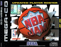 NBA Jam PAL Sega Mega CD Prices