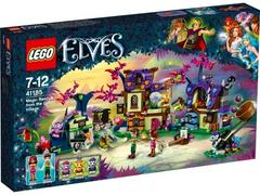 Magic Rescue from the Goblin Village #41185 LEGO Elves Prices